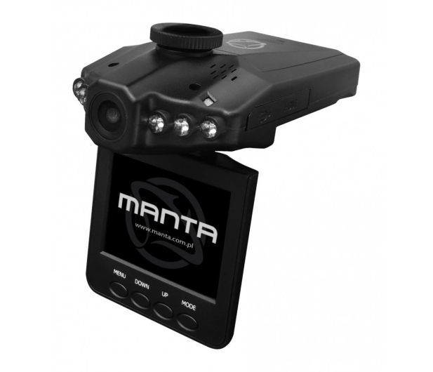 Manta MM308S - 1394891 - zdjęcie 2